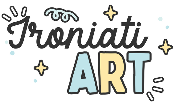 IroniatiArt