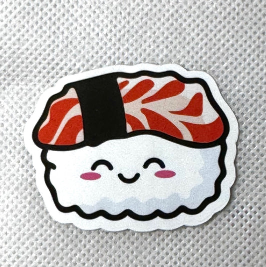 Single Stickers