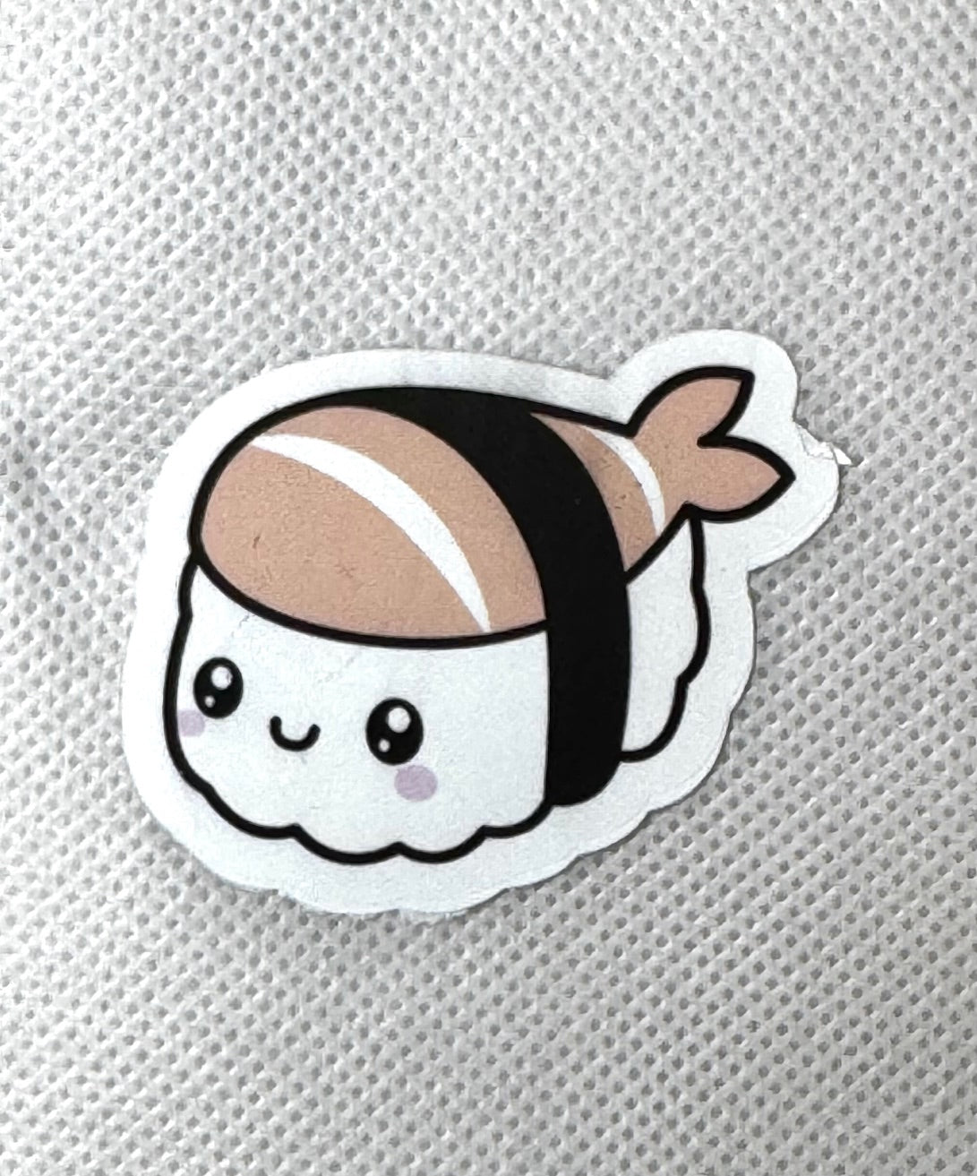 Single Stickers