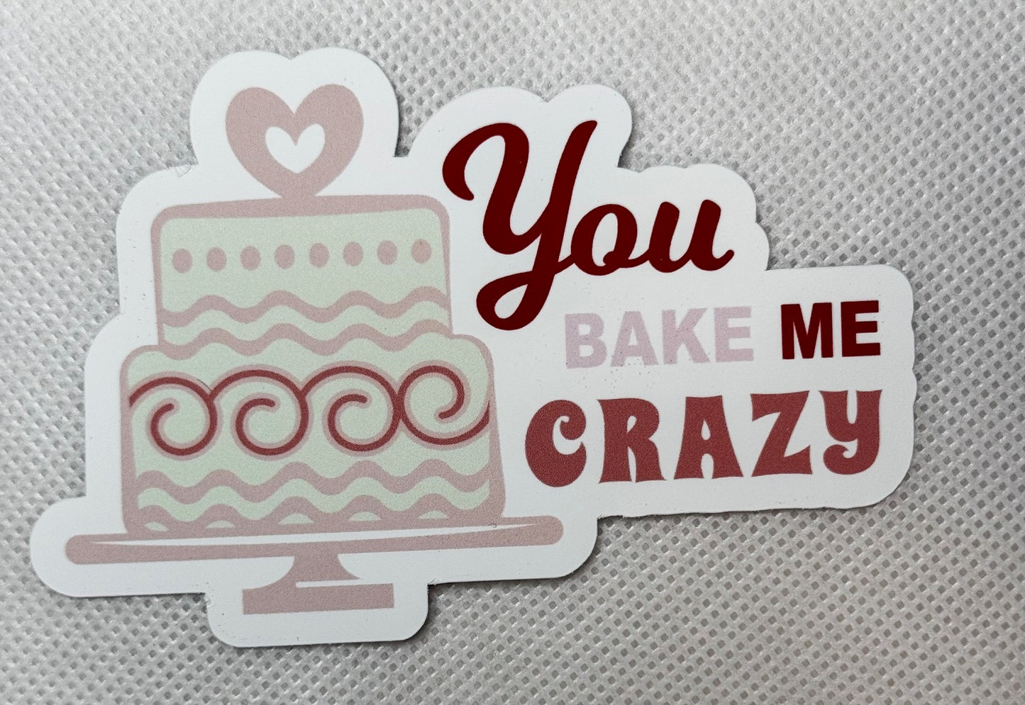 Single Stickers