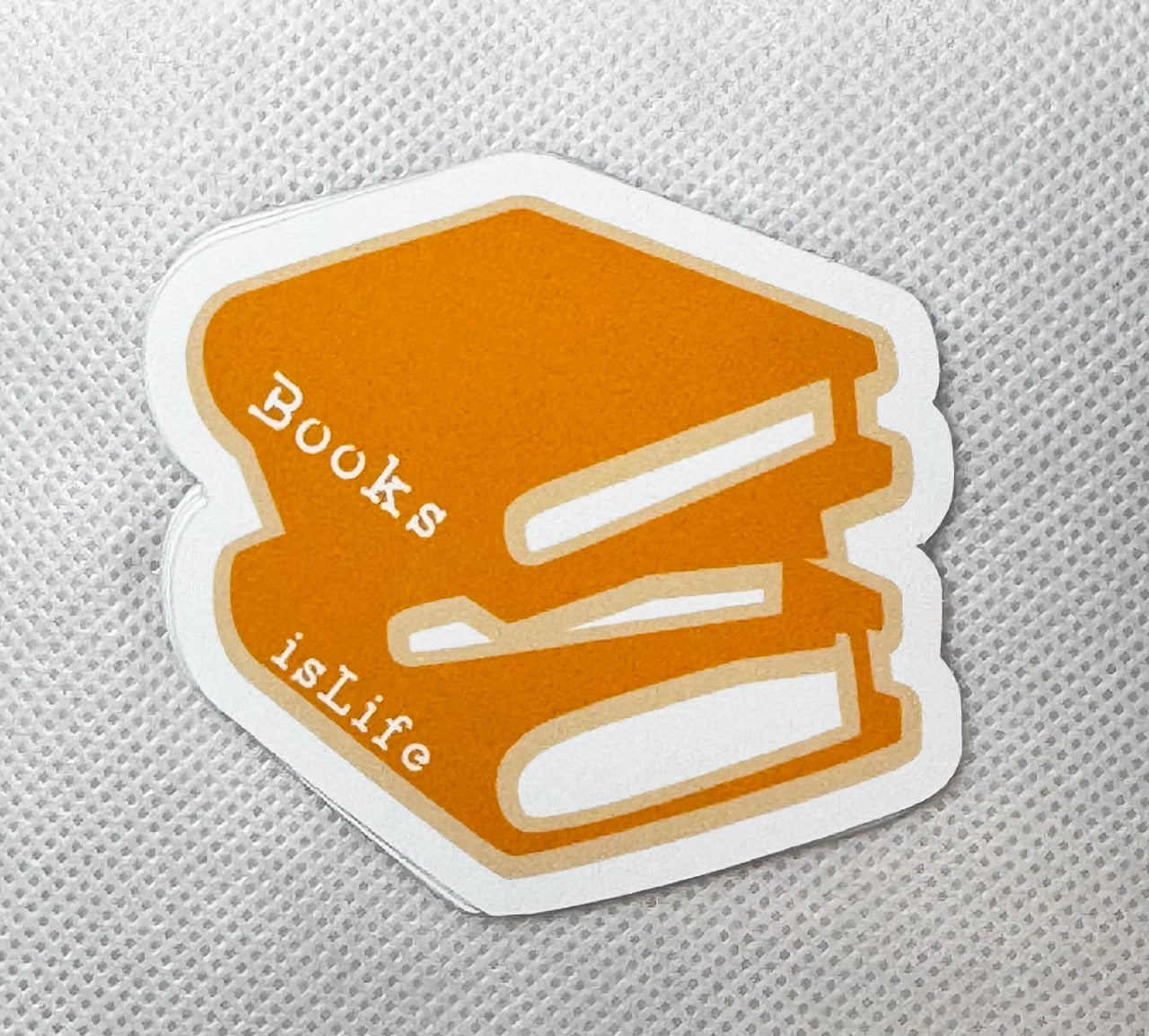 Single Stickers
