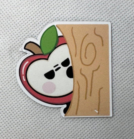 Single Sticker - Caleb