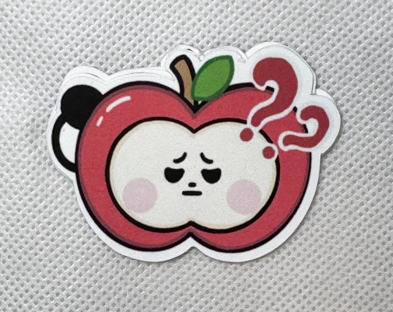 Single Sticker - Caleb