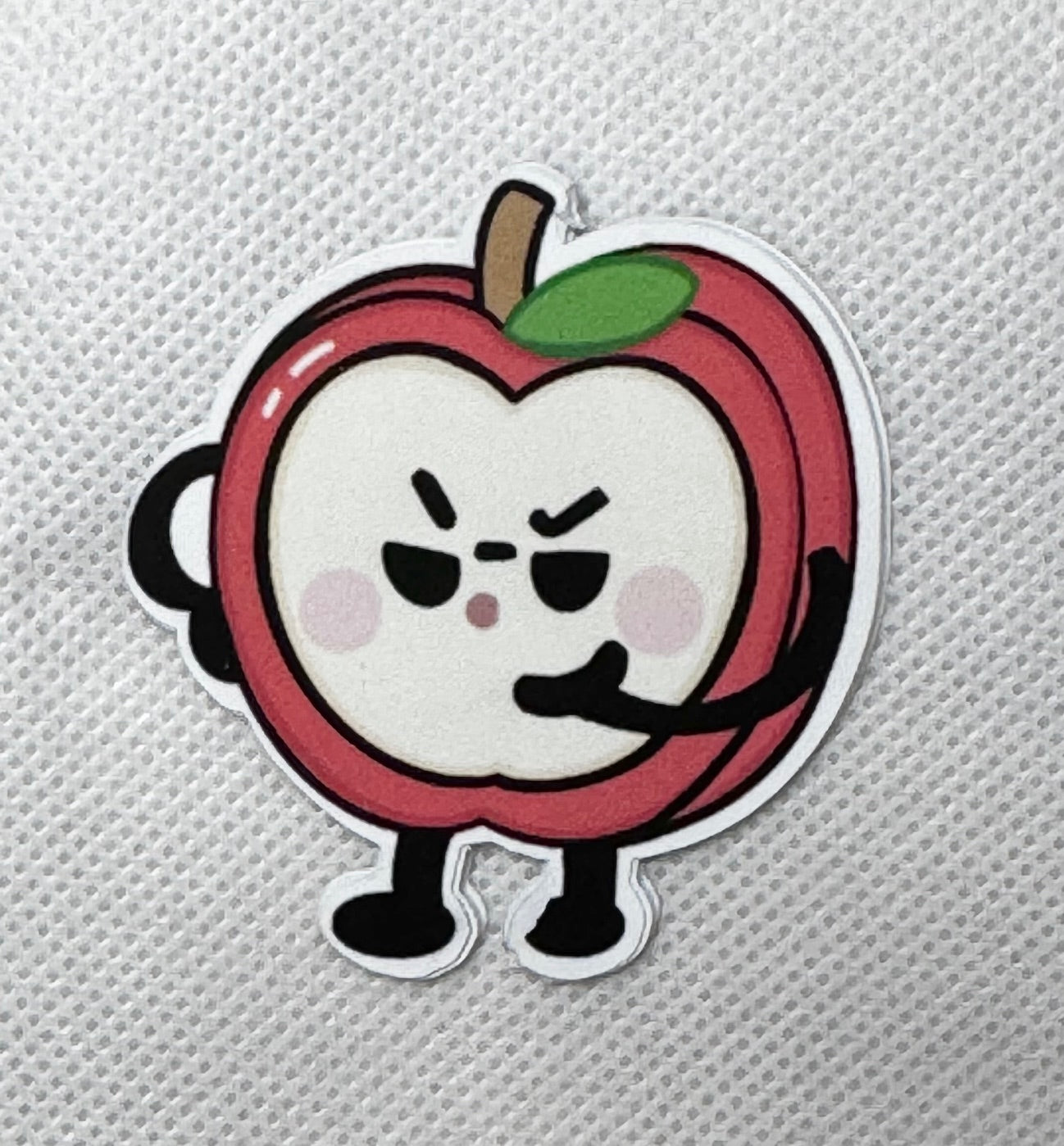 Single Sticker - Caleb