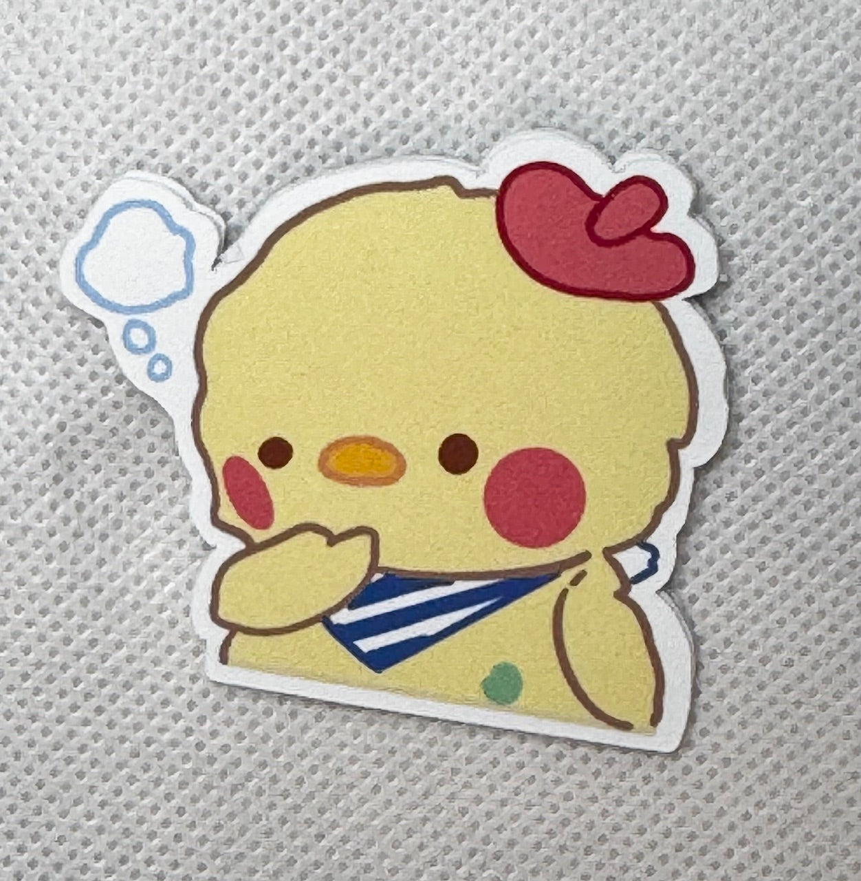 Single Stickers - Rafayel