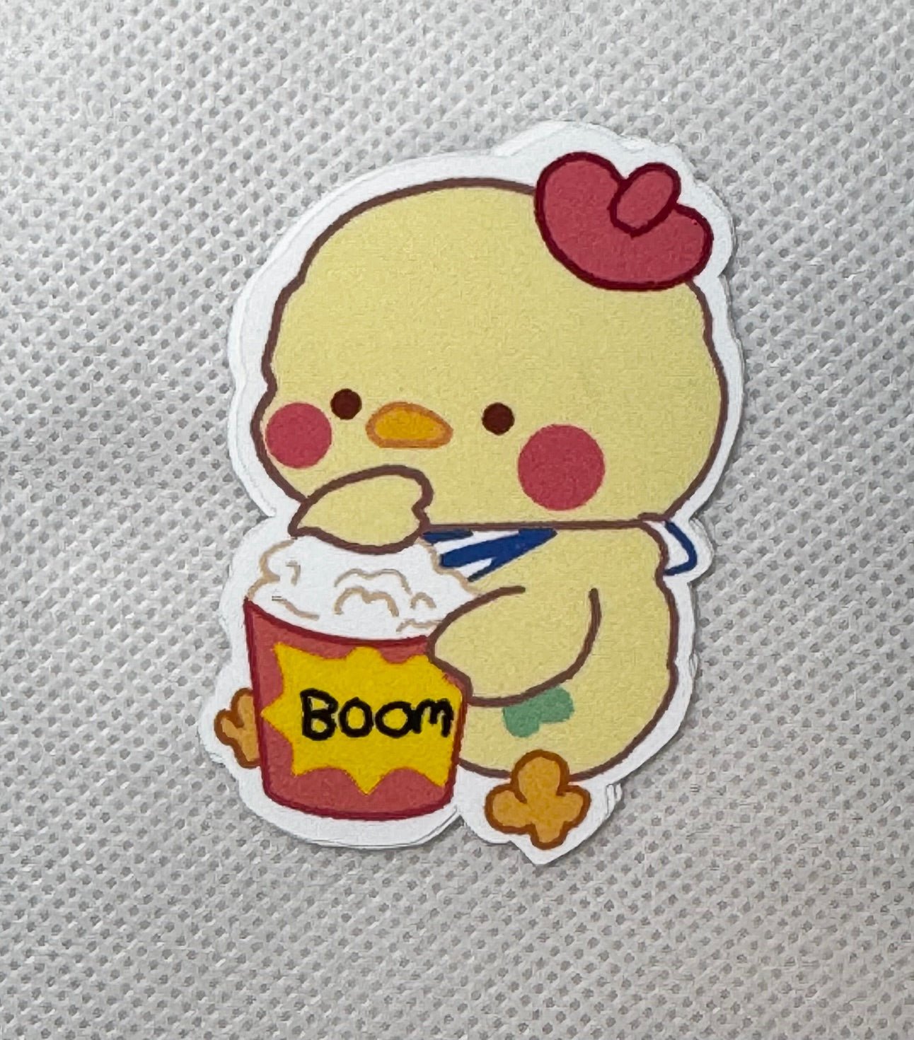 Single Stickers - Rafayel
