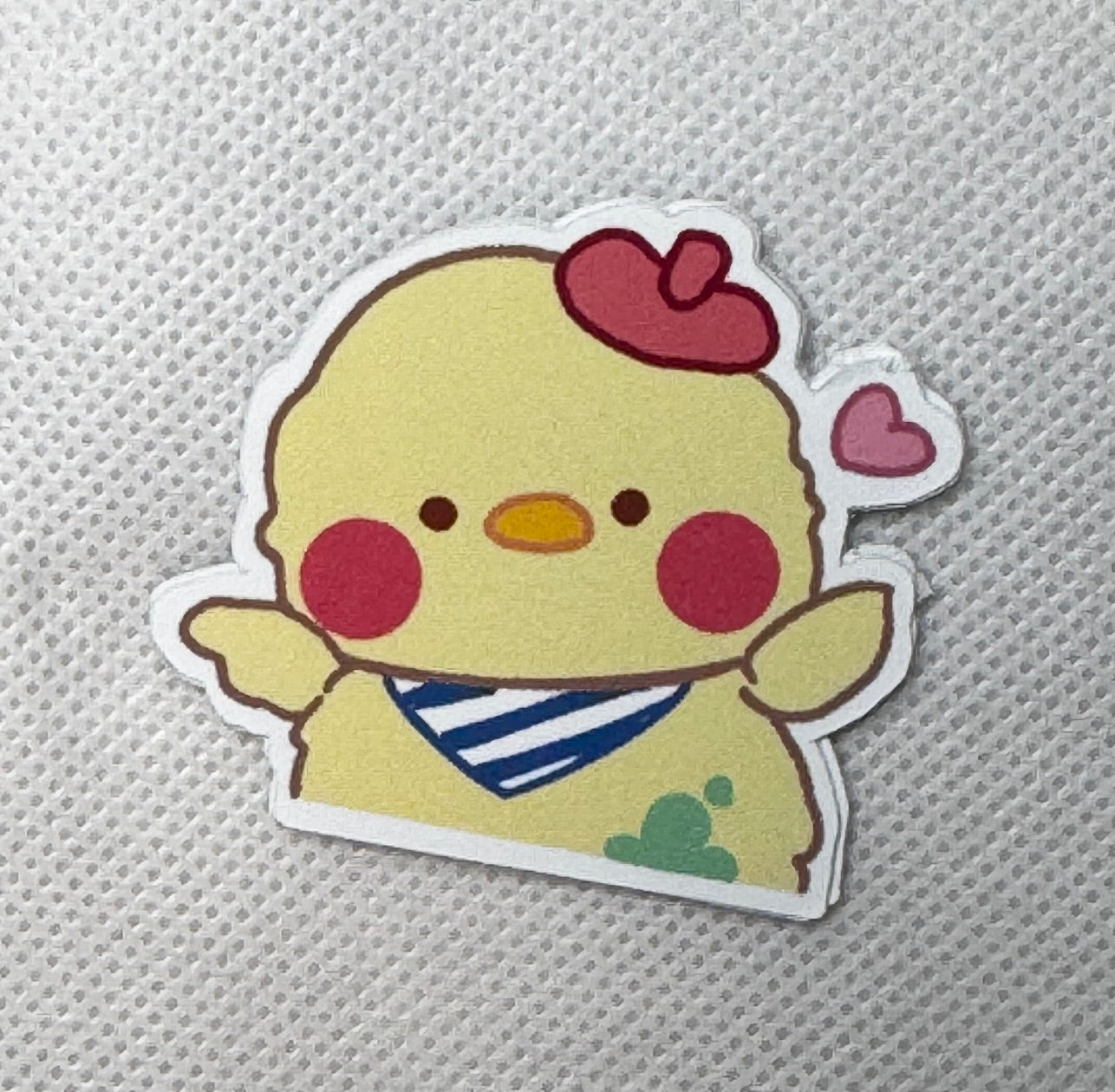 Single Stickers - Rafayel