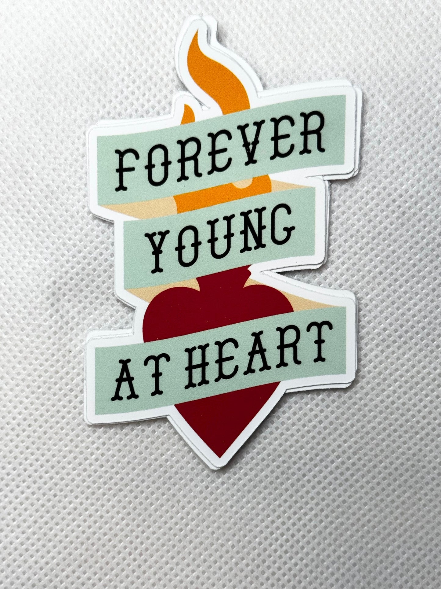 Single Stickers