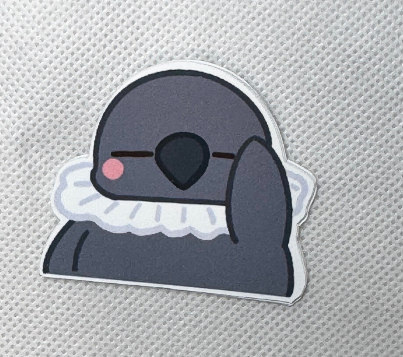 Single Sticker - Sylus