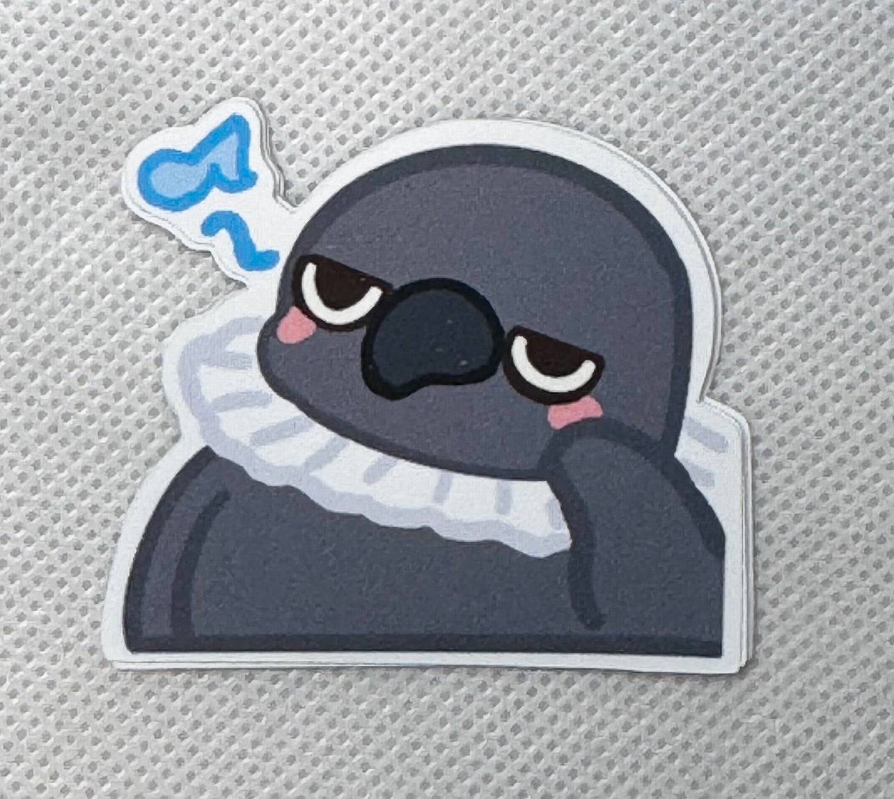 Single Sticker - Sylus