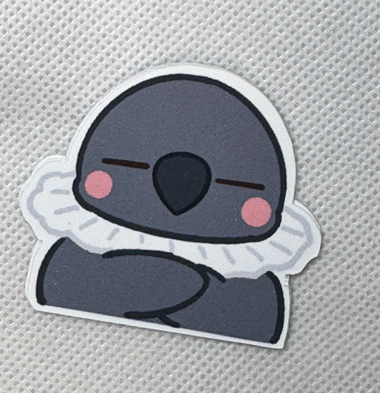 Single Sticker - Sylus