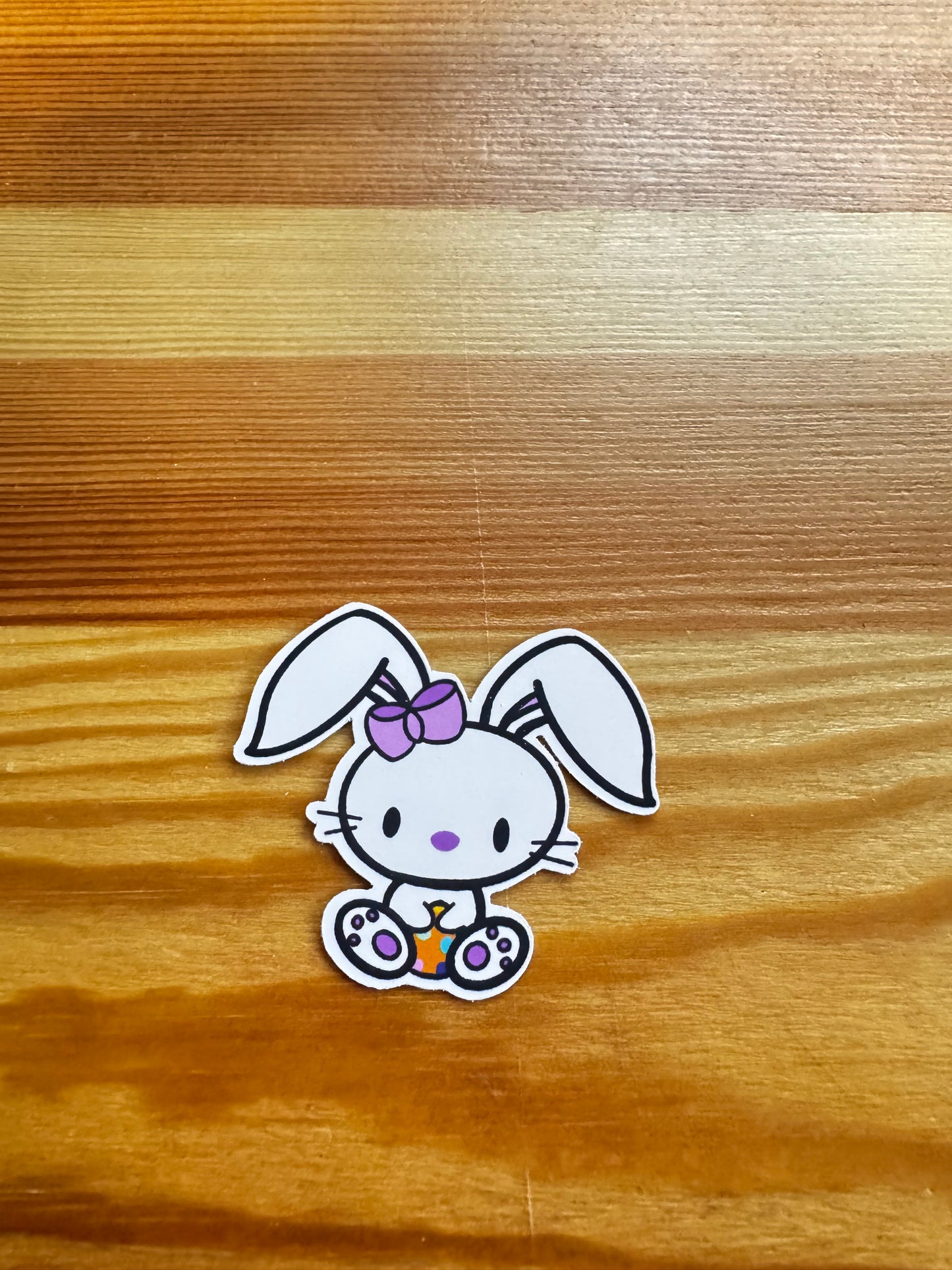 Single Stickers