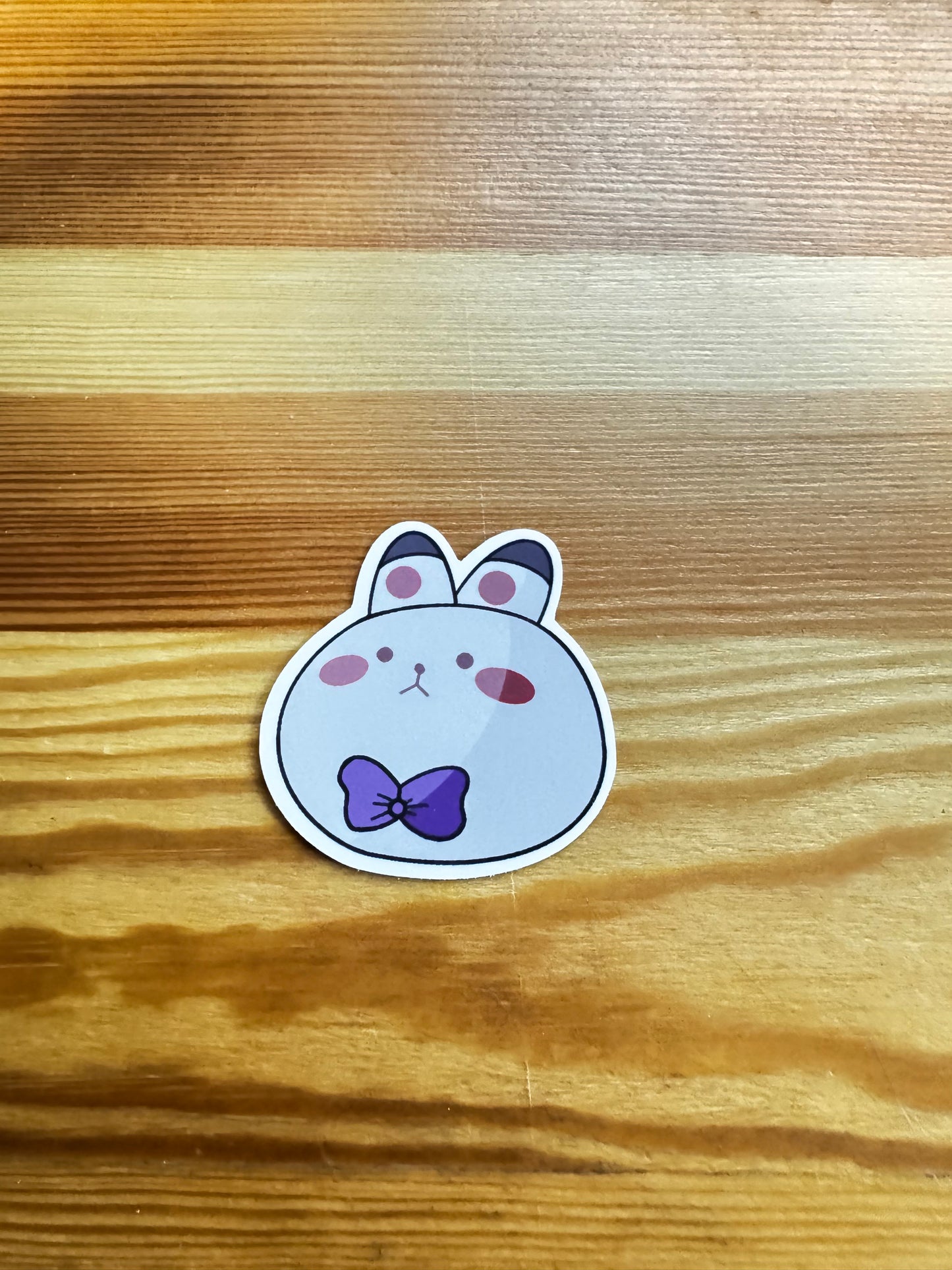 Single Stickers