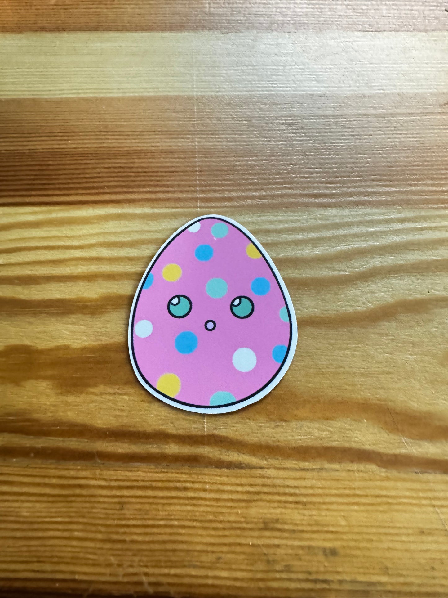 Single Stickers