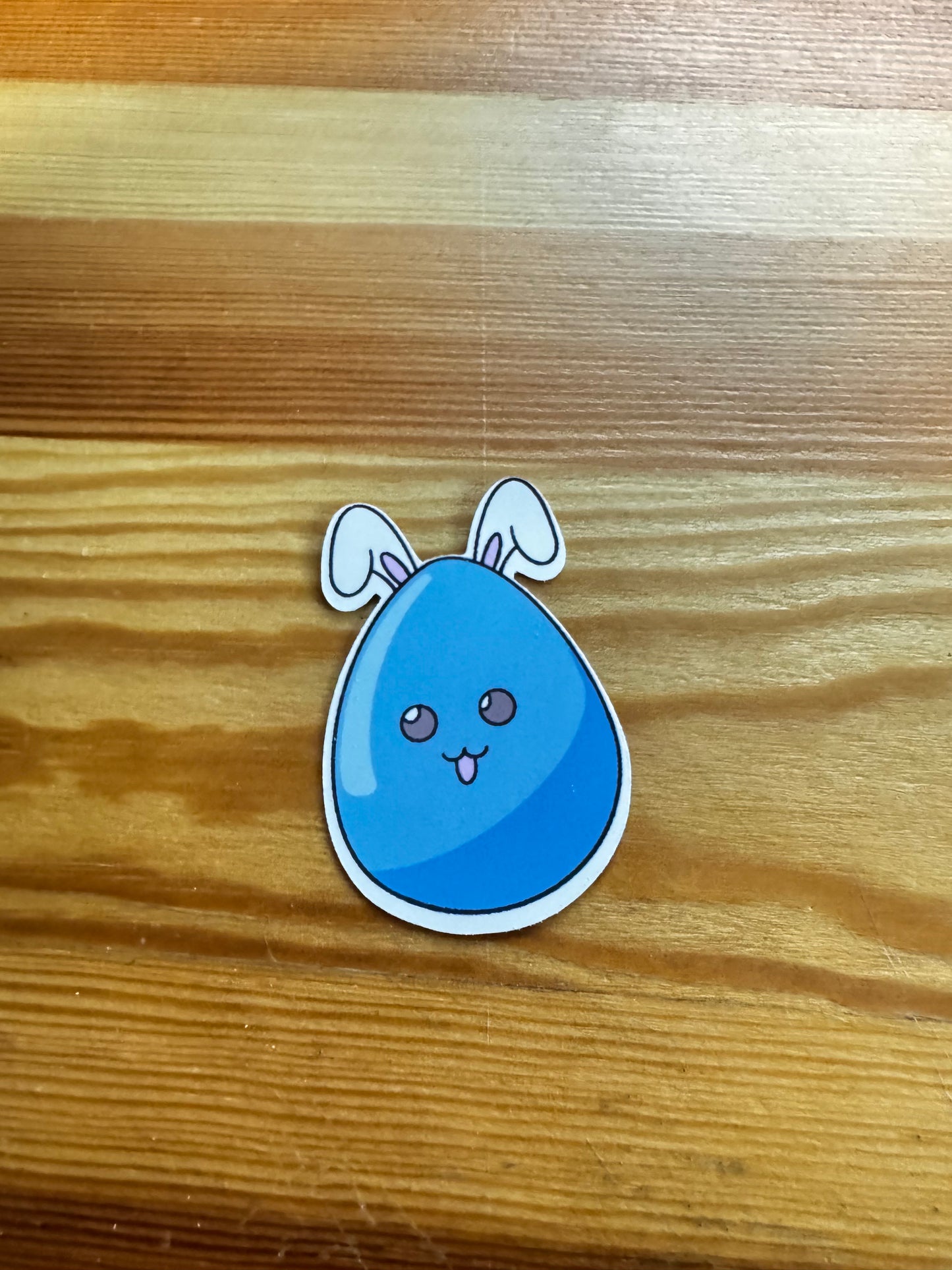Single Stickers