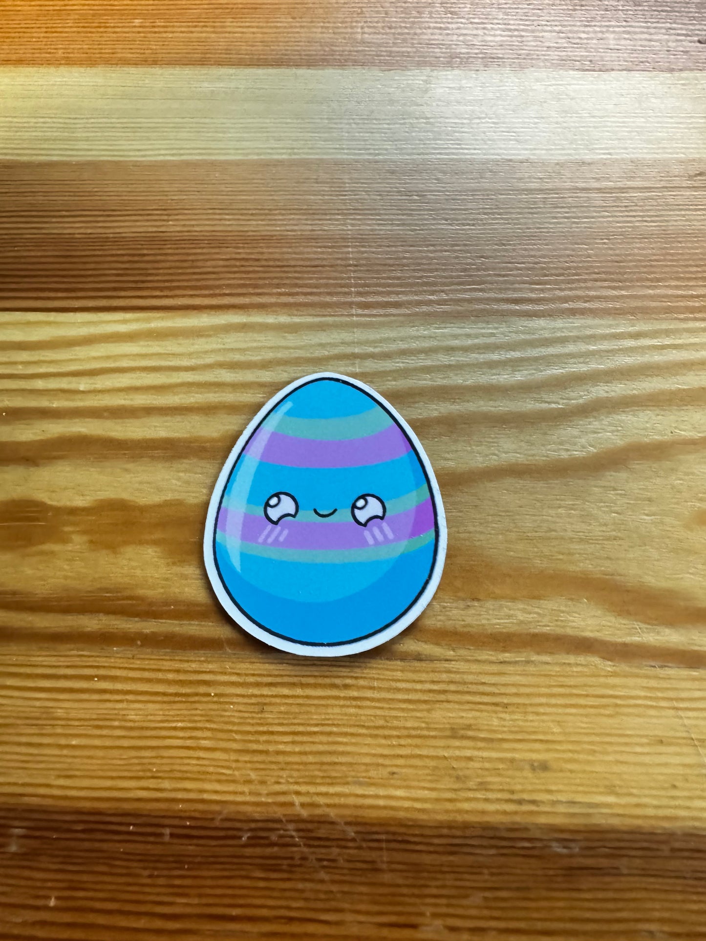 Single Stickers
