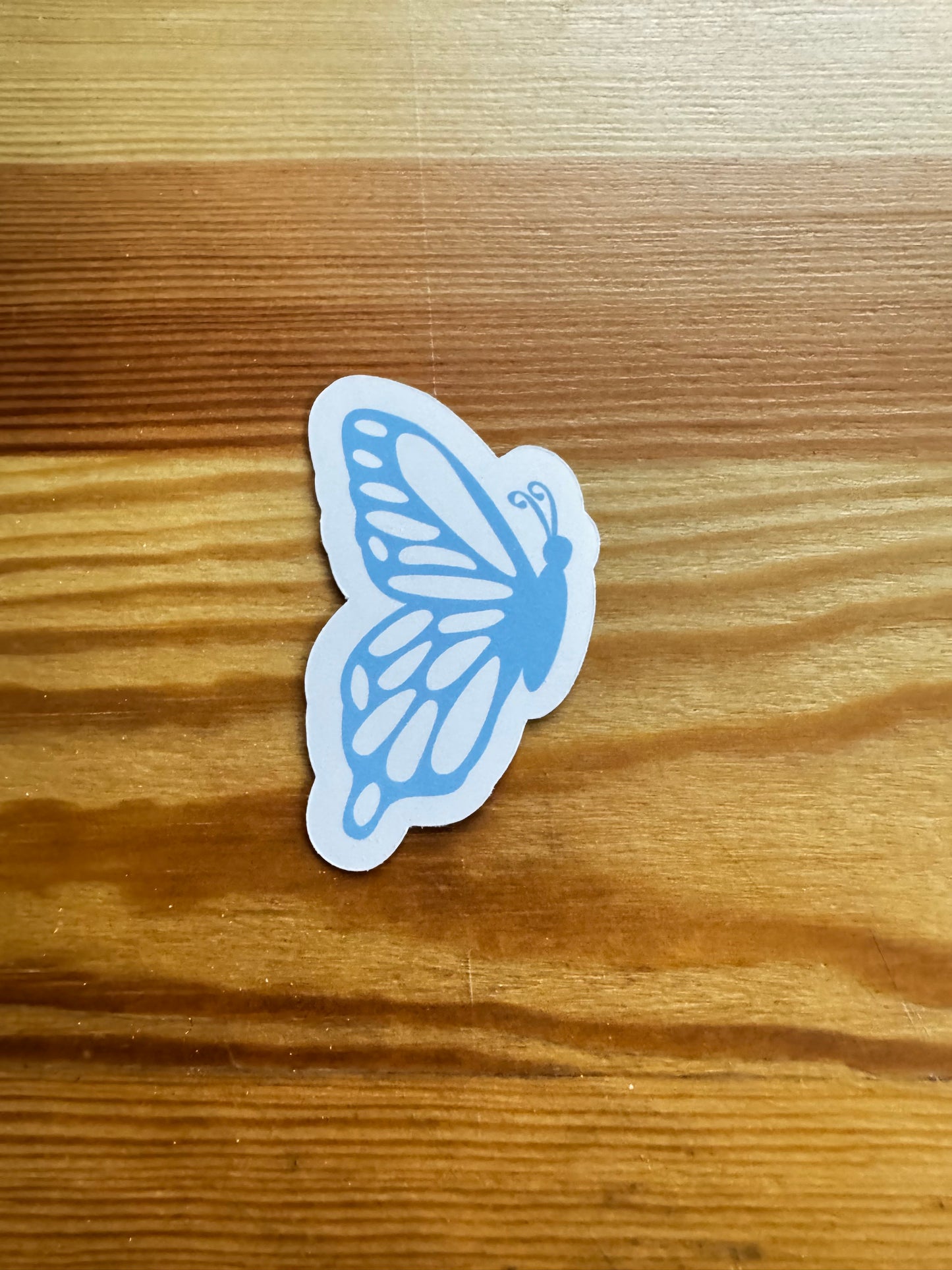 Single Stickers