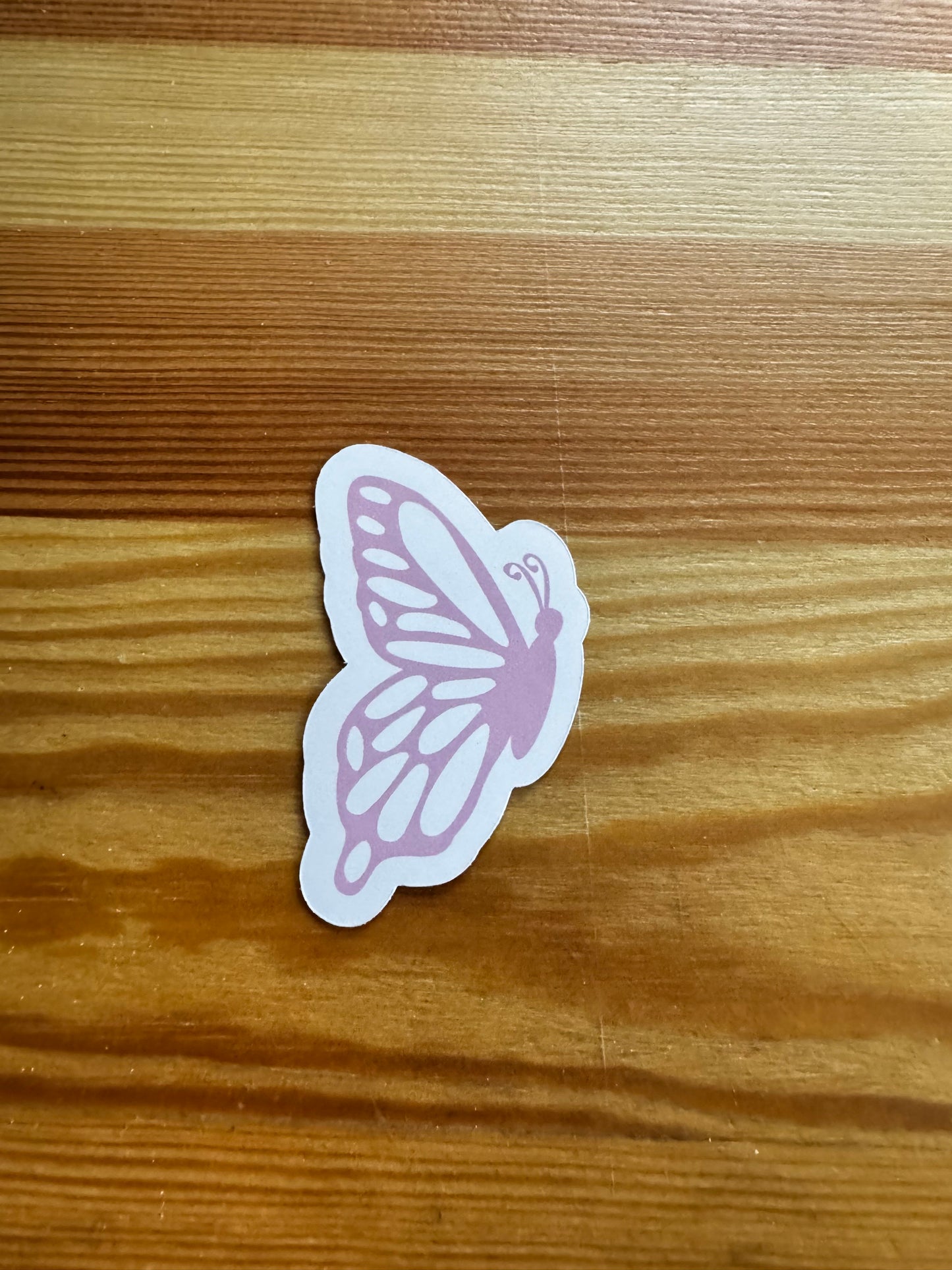 Single Stickers