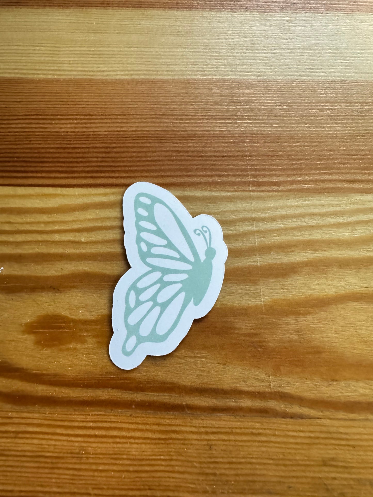 Single Stickers
