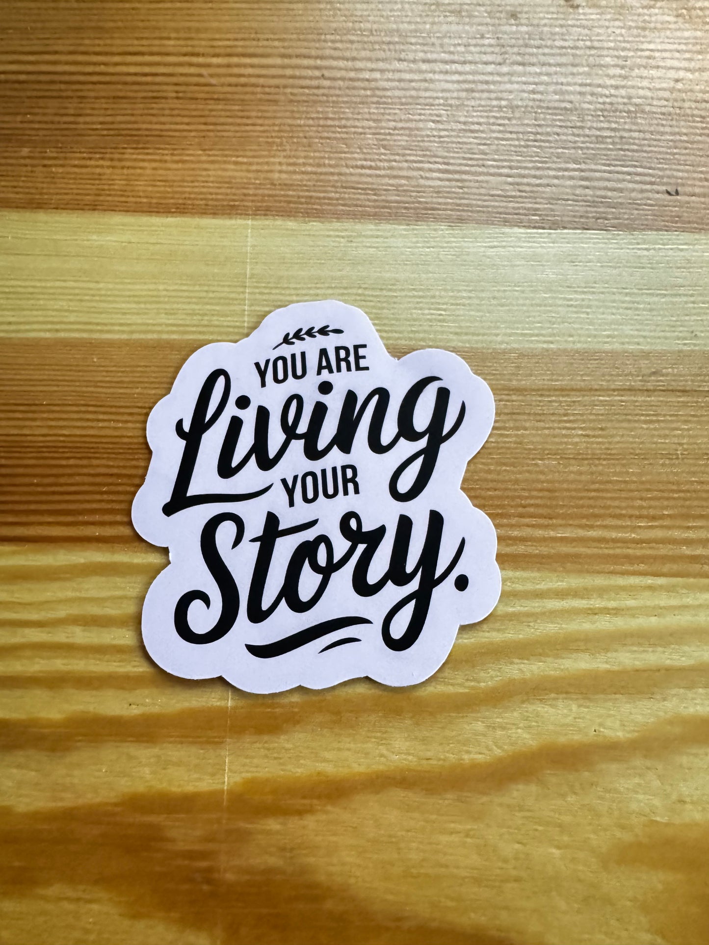 Single Stickers