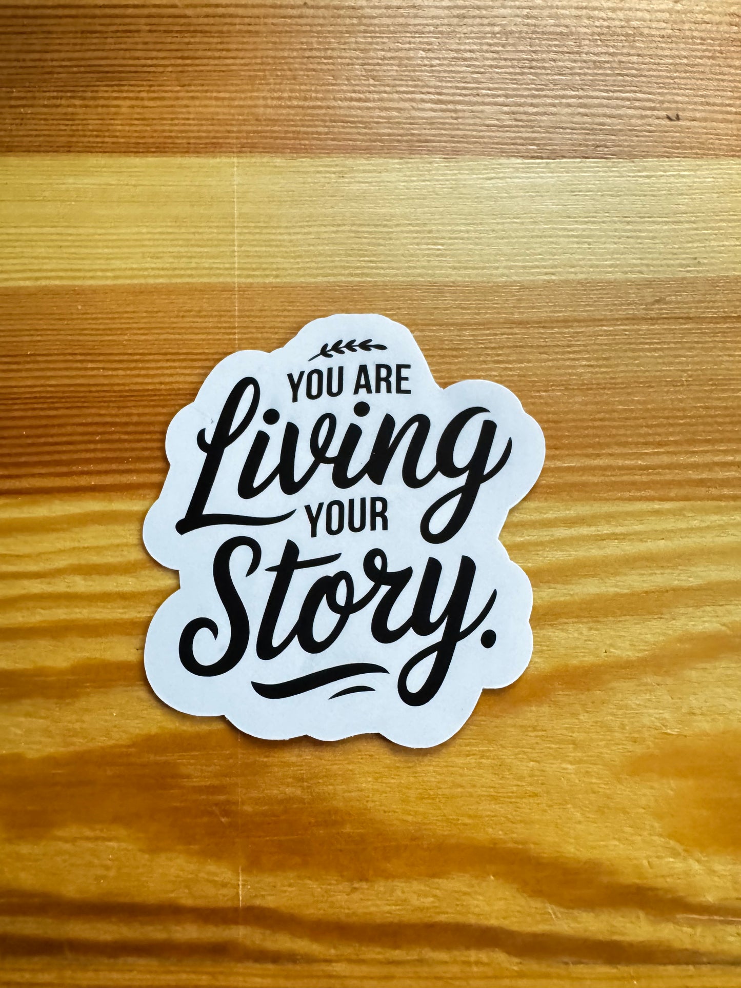 Single Stickers