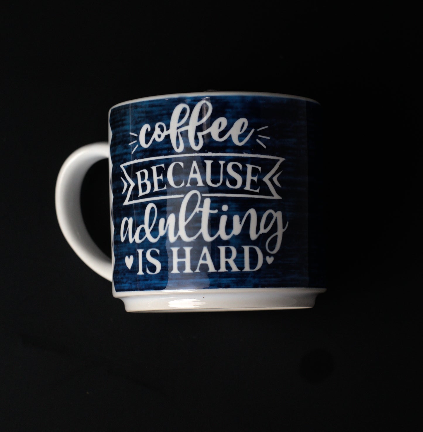 Mugs