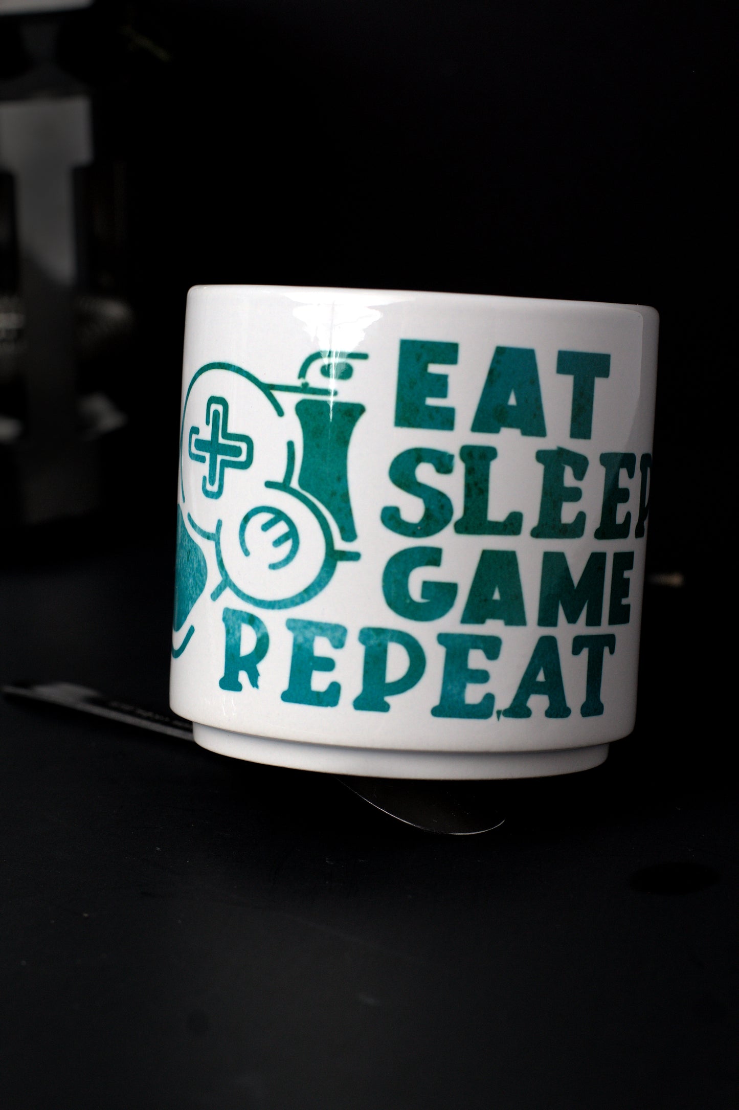 Mugs