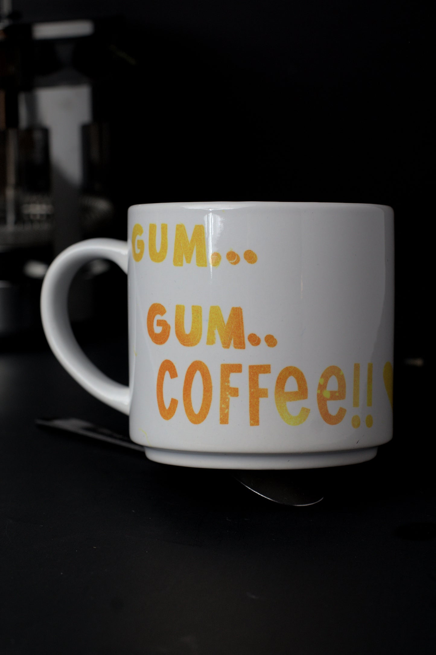 Mugs