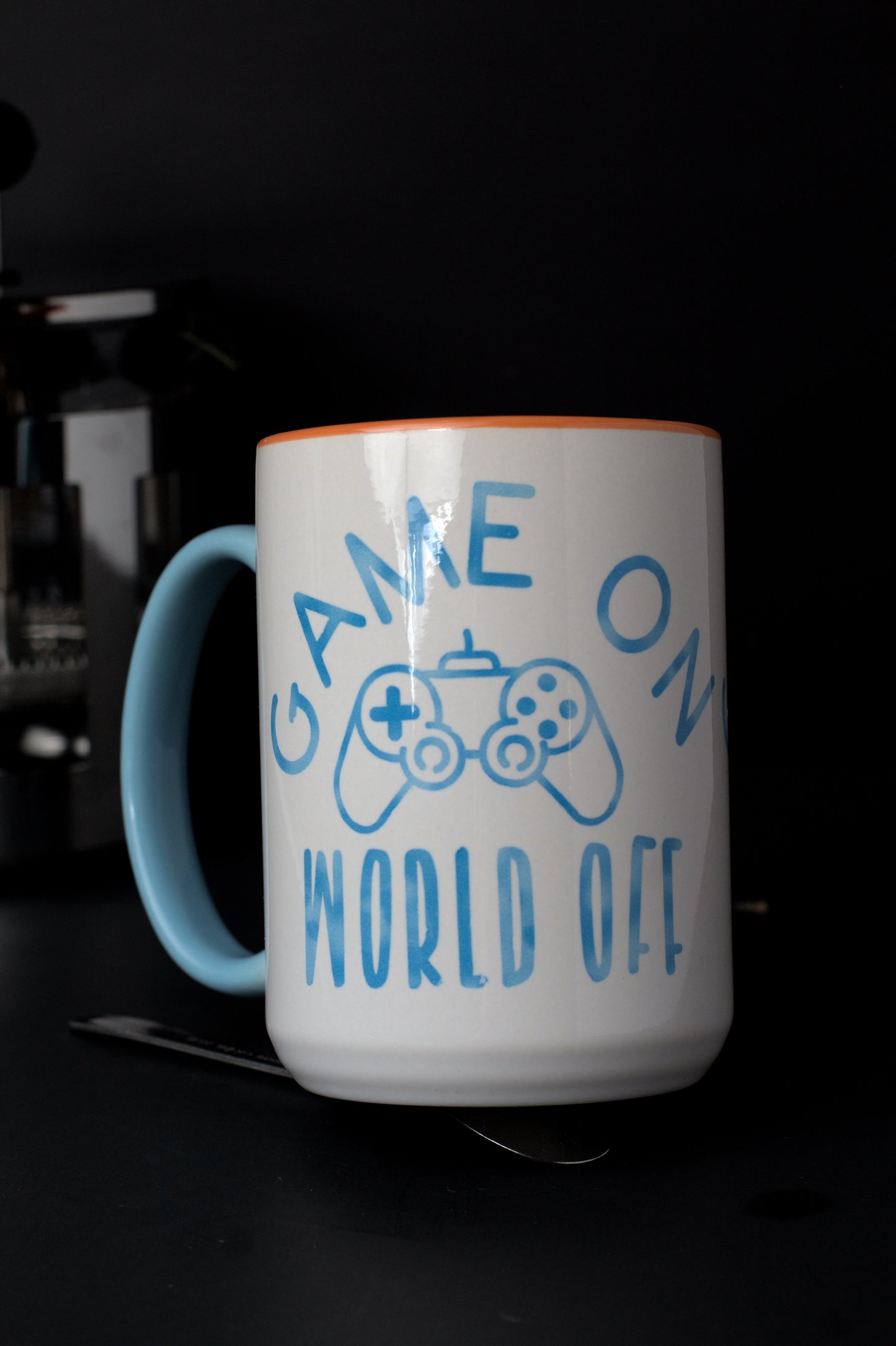 Mugs