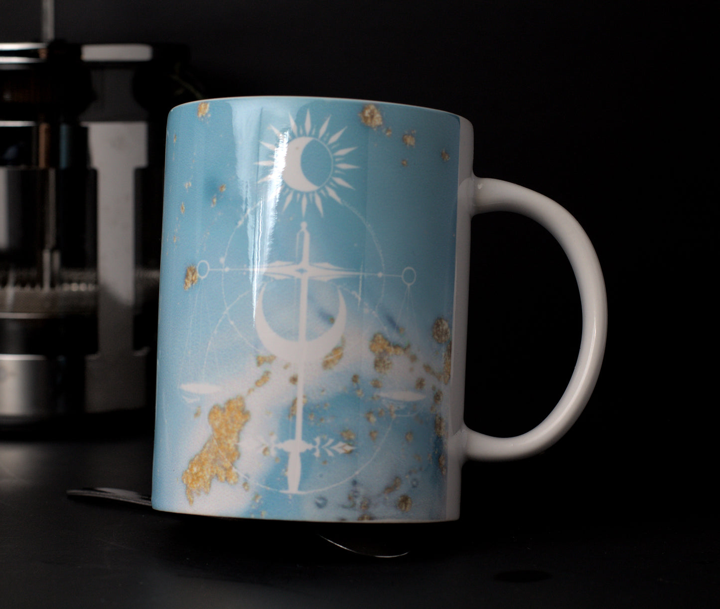 Mugs