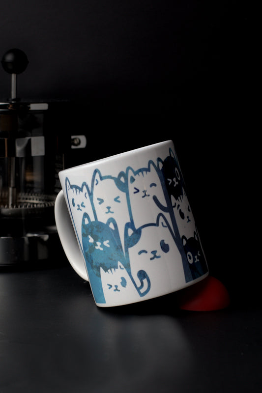 Mugs