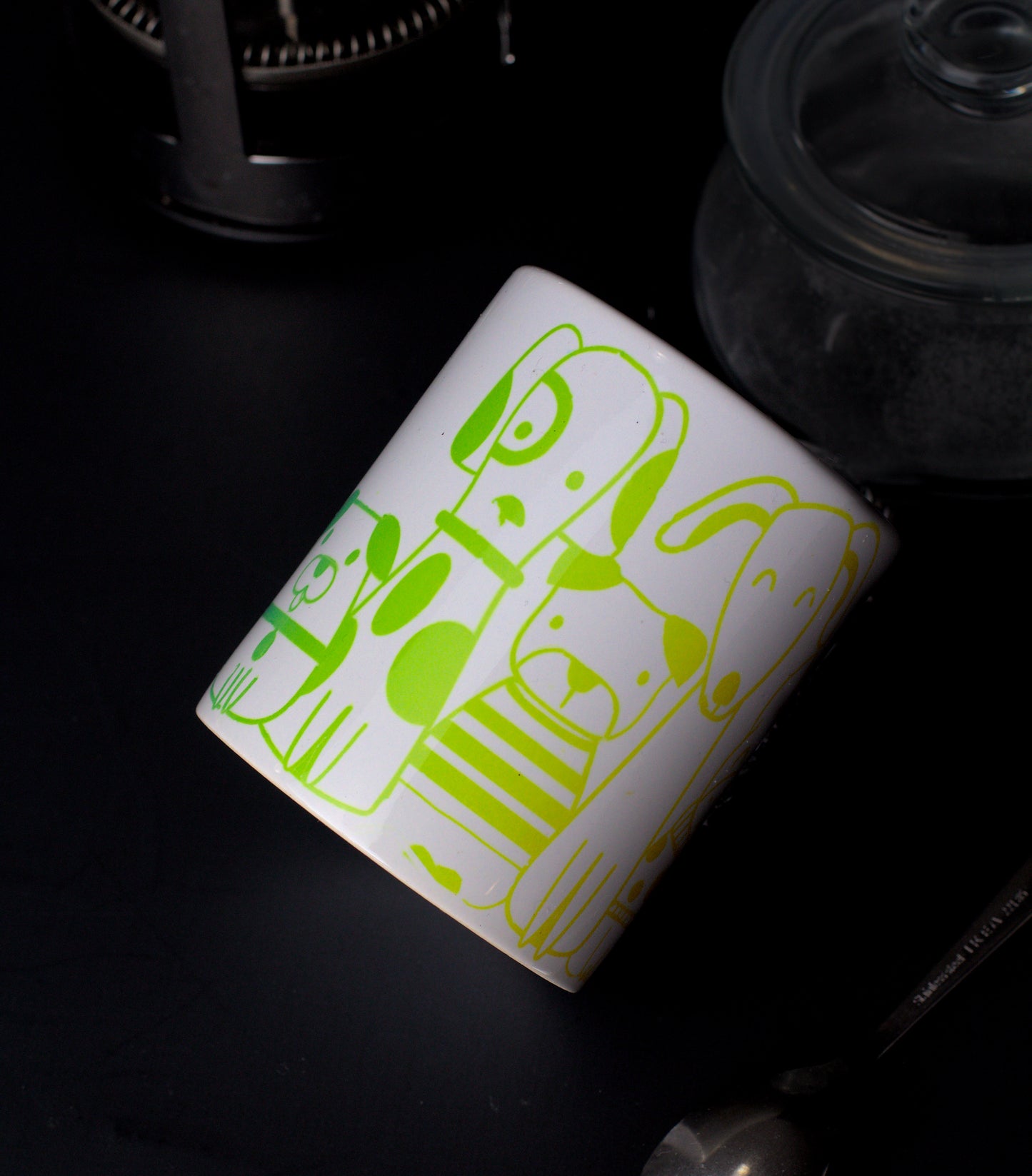Mugs