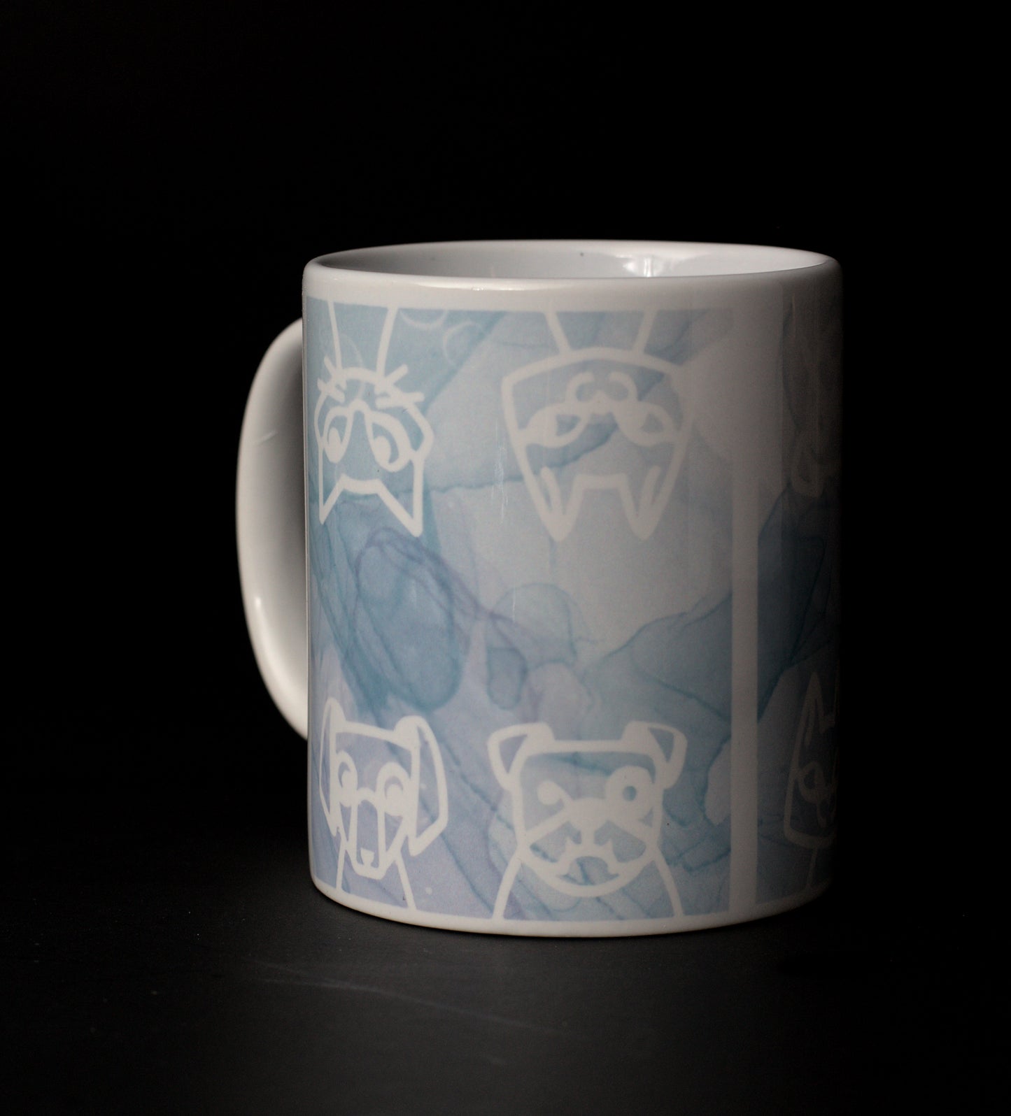 Mugs