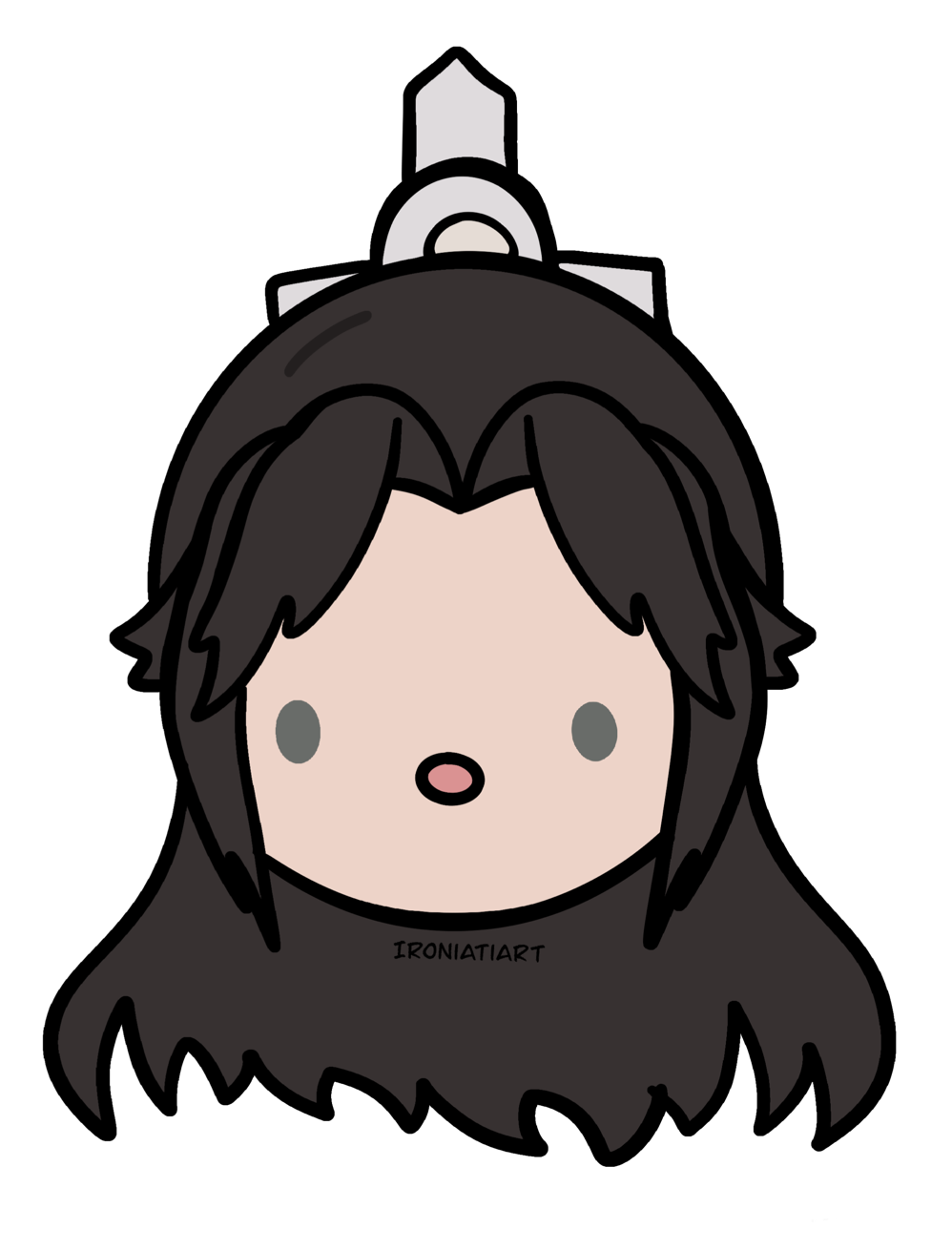 Acrylic Keychains - Danmei