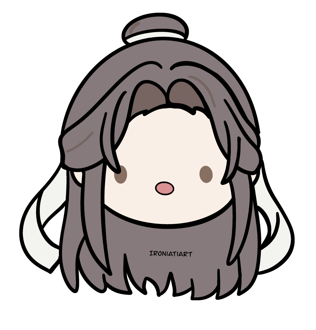 Acrylic Keychains - Danmei