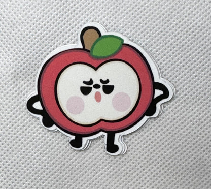 Single Sticker - Caleb