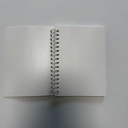 Reusable Sticker Book