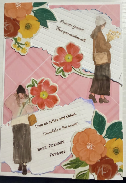 Handmade Greeting Cards