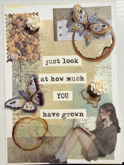 Handmade Greeting Cards