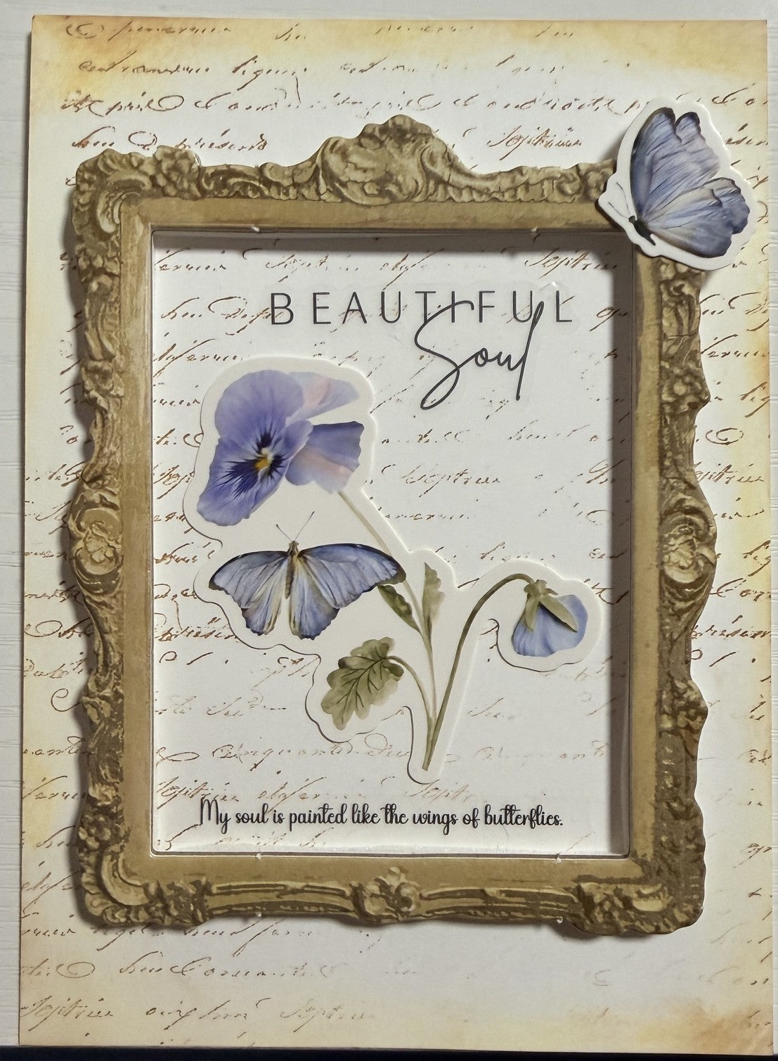 Handmade Greeting Cards