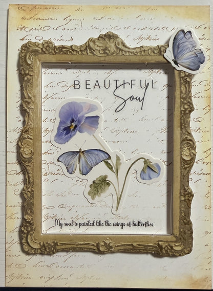Handmade Greeting Cards