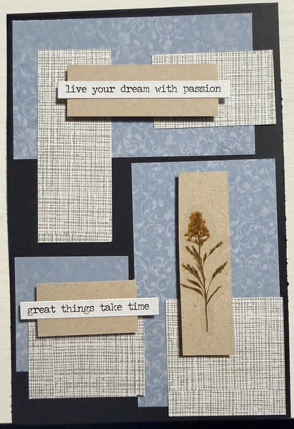 Handmade Greeting Cards