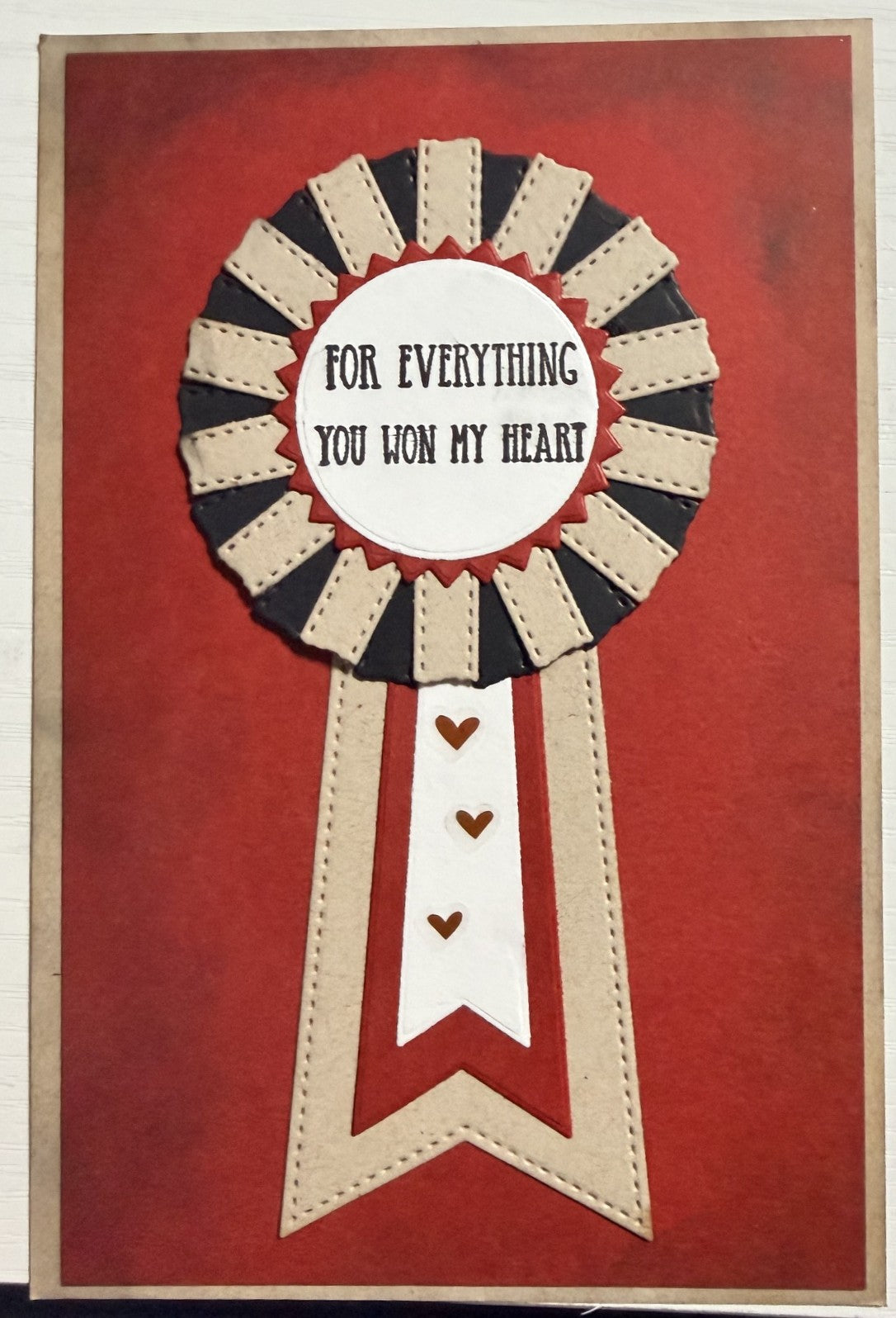 Handmade Greeting Cards