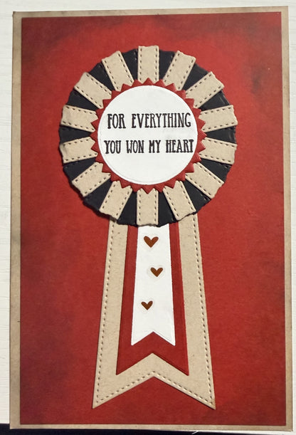 Handmade Greeting Cards