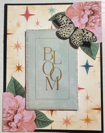 Handmade Greeting Cards