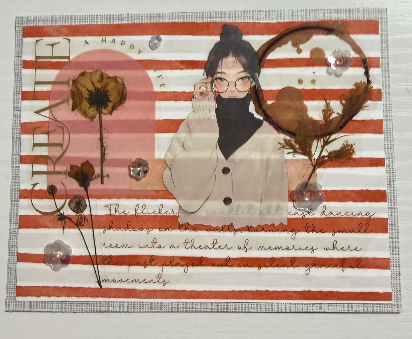 Handmade Greeting Cards