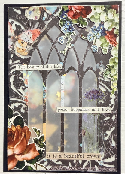 Handmade Greeting Cards