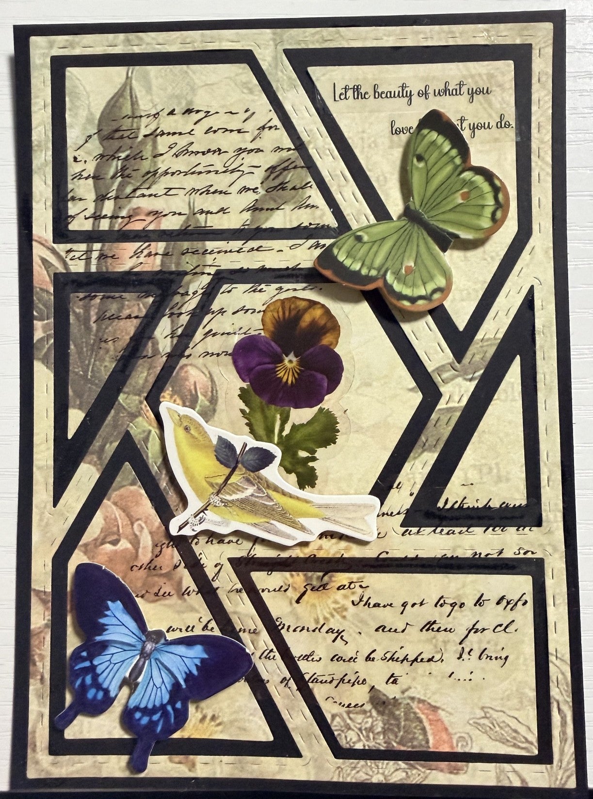 Handmade Greeting Cards
