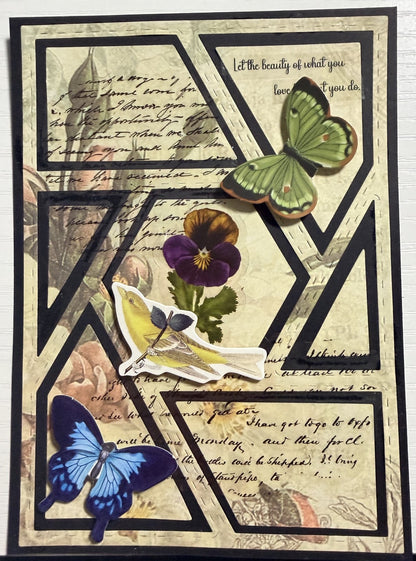 Handmade Greeting Cards