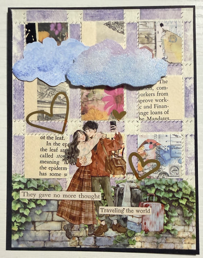 Handmade Greeting Cards